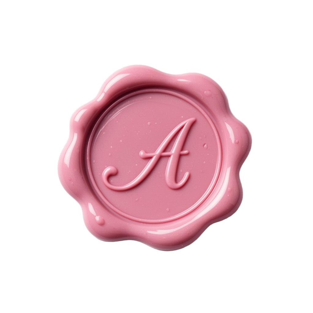 AURO wax seal